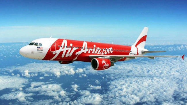 AirAsia sẽ tung vé khuyến mãi Hà Nội - Chiang Mai chỉ từ 900.000 đồng/chuyến 